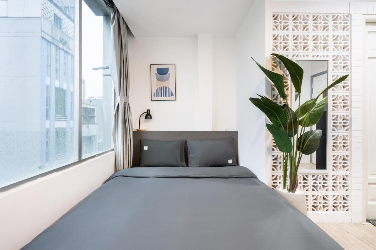 G9 Homestay - Dang Thi Nhu Ho Chi Minh City Exterior photo
