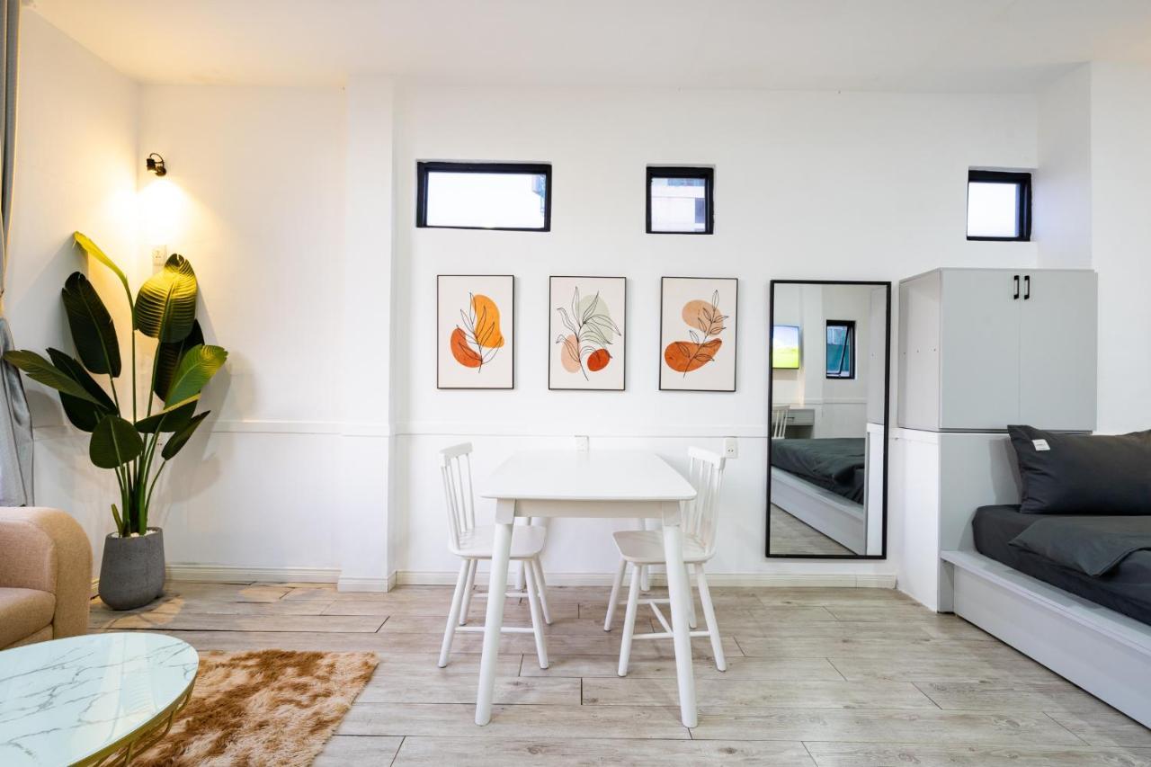 G9 Homestay - Dang Thi Nhu Ho Chi Minh City Room photo